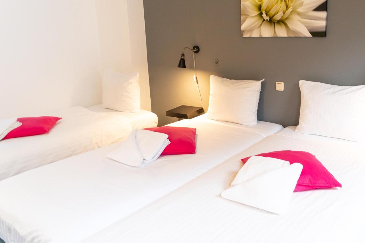 Ter Geul Hotel Valkenburg aan de Geul