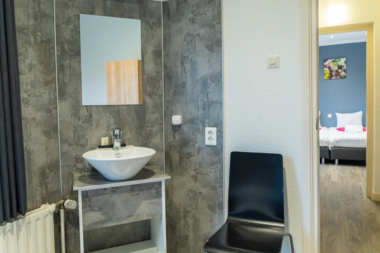 Ter Geul Hotel Valkenburg aan de Geul