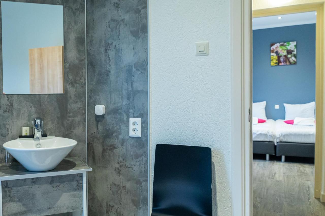 Hotel Ter Geul