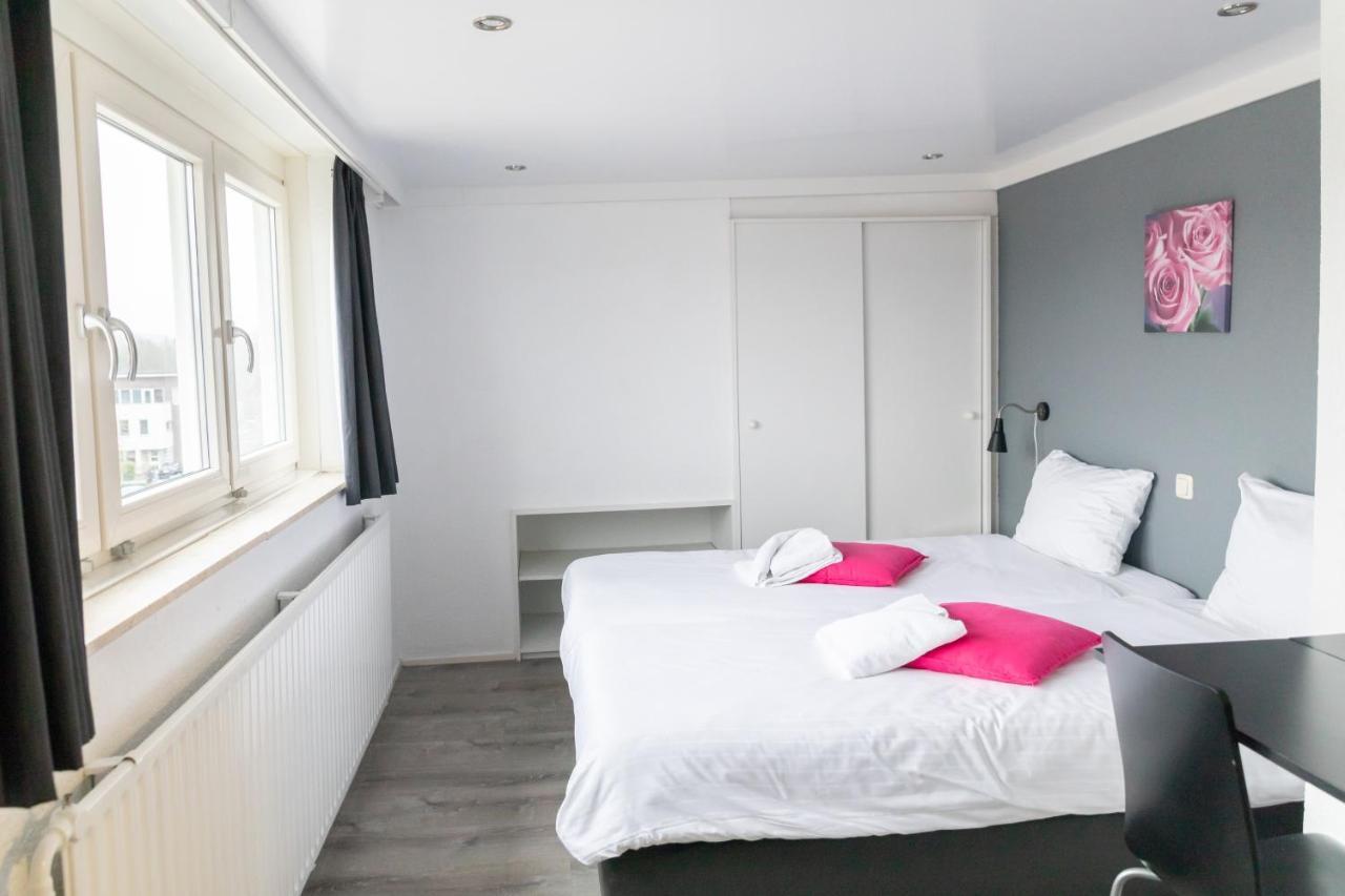 Ter Geul Hotel Valkenburg aan de Geul