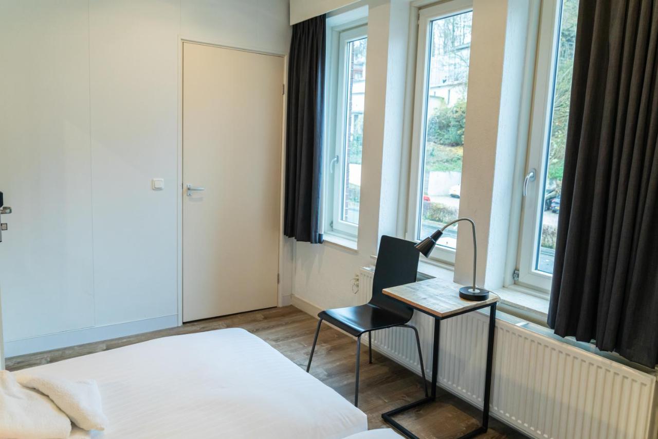 Hotel Ter Geul Valkenburg aan de Geul