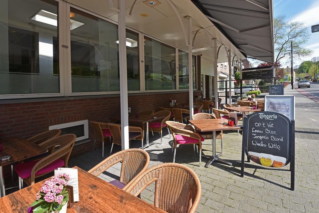Hotel Ter Geul Valkenburg aan de Geul