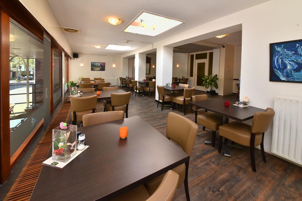Hotel Ter Geul Valkenburg aan de Geul
