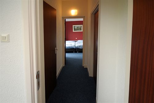 Ter Geul Hotel