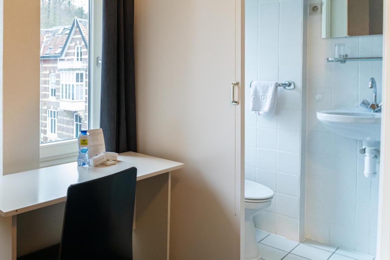 Hotel Ter Geul 3*