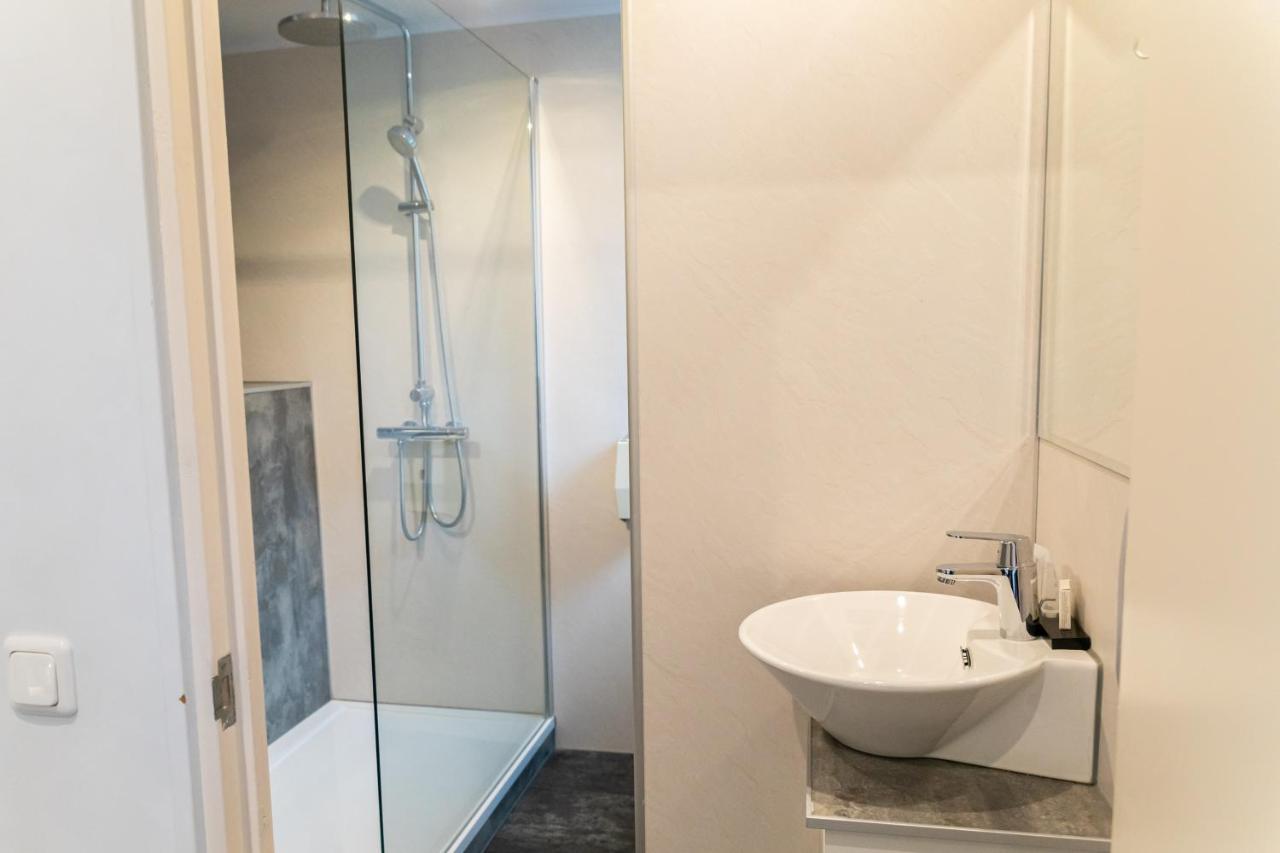 Hotel Ter Geul Valkenburg aan de Geul