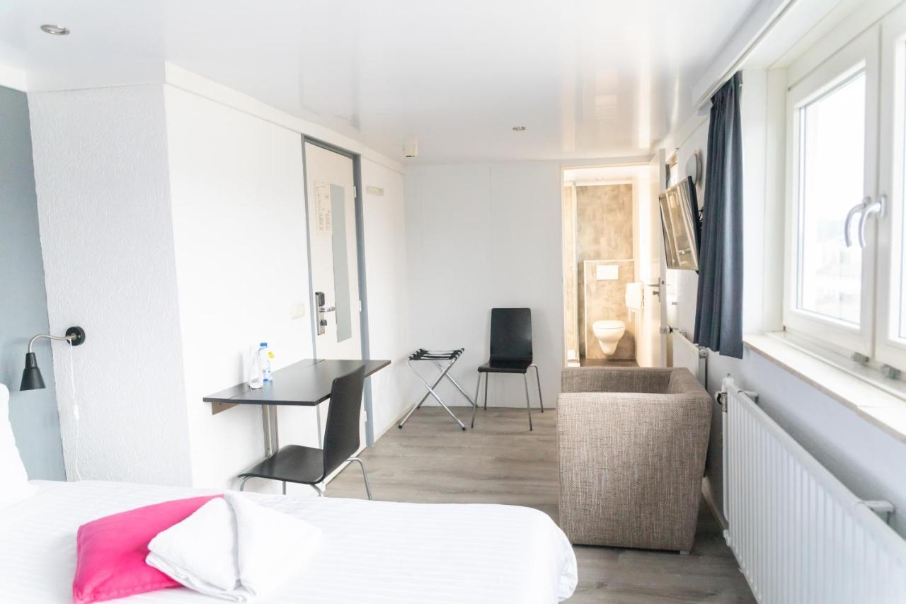 Ter Geul Hotel 3*