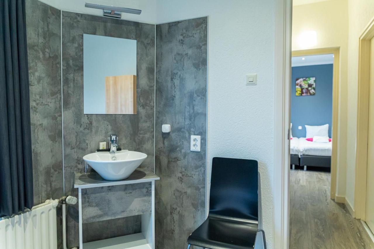 Hotel Ter Geul