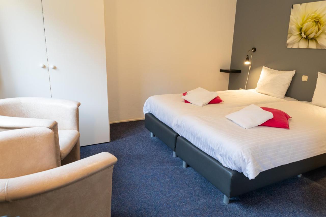 Ter Geul Hotel