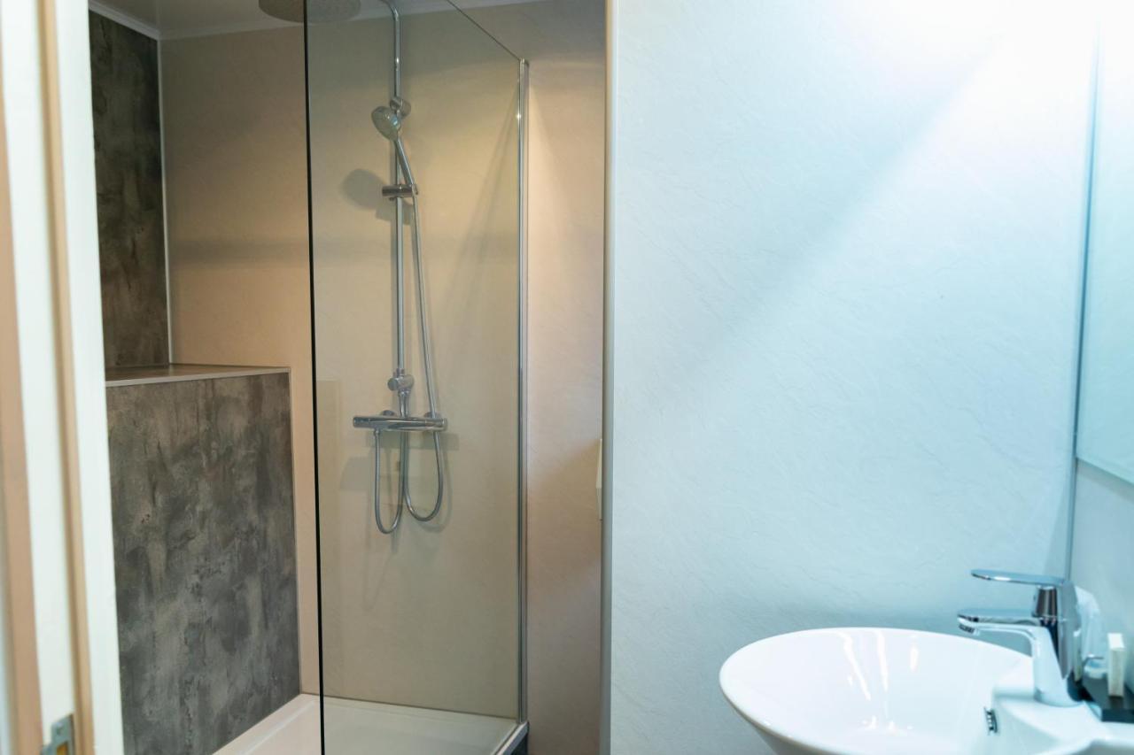 Hotel Ter Geul Valkenburg aan de Geul