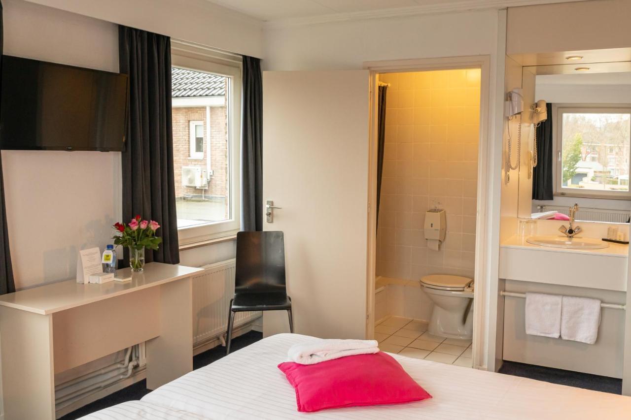 Hotel Ter Geul