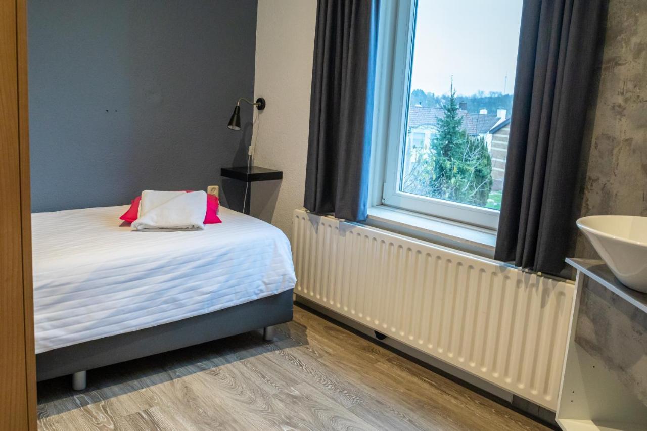 Ter Geul Hotel 3*