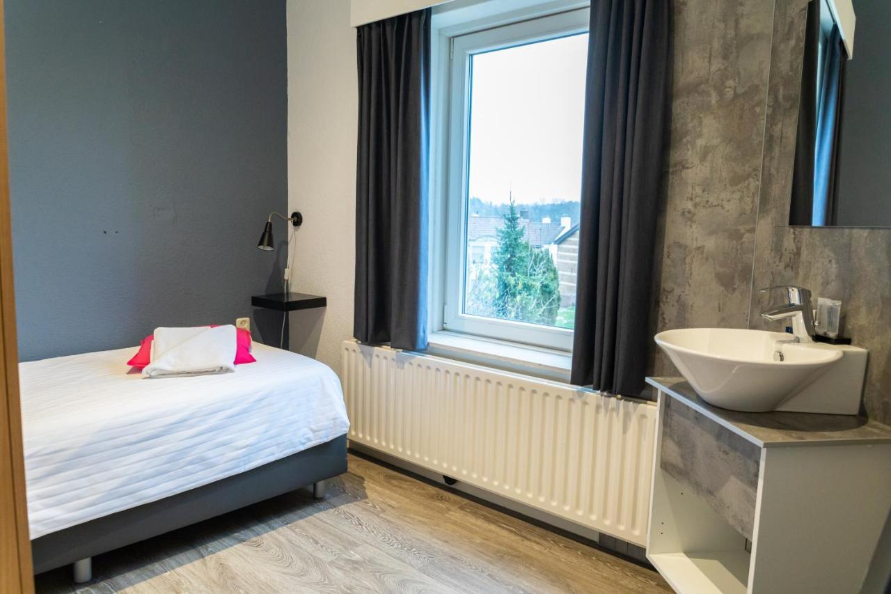 Hotel Ter Geul Valkenburg aan de Geul