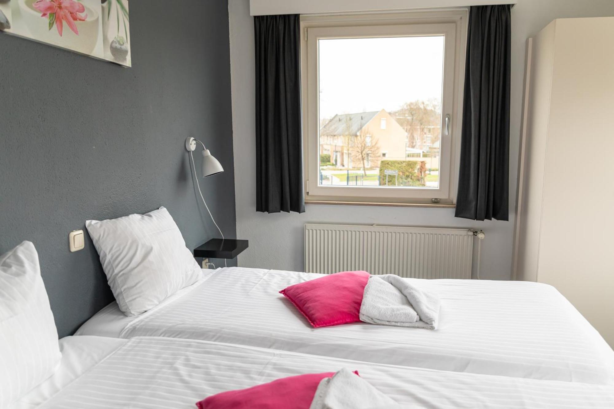 Hotel Ter Geul 3*