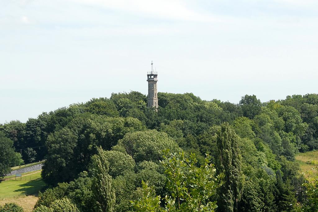 Hotel Ter Geul 3*