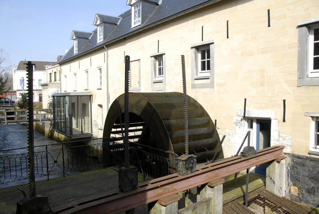 Ter Geul Valkenburg aan de Geul