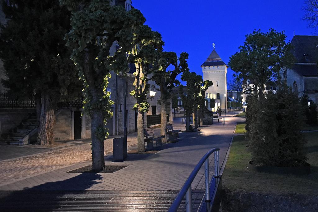 Hotel Ter Geul Valkenburg aan de Geul