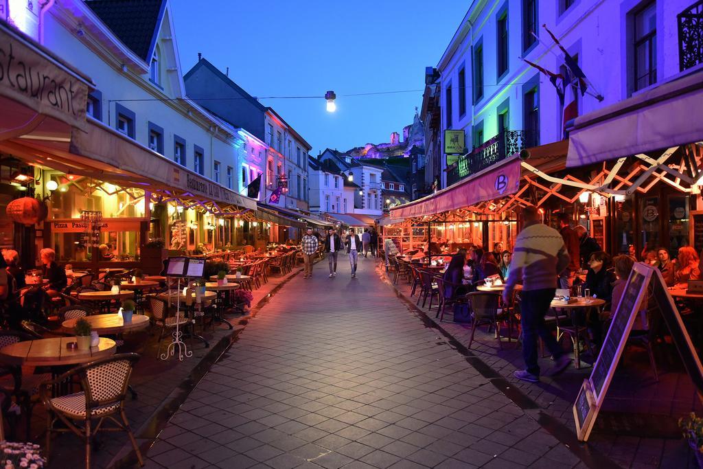 Ter Geul Valkenburg aan de Geul