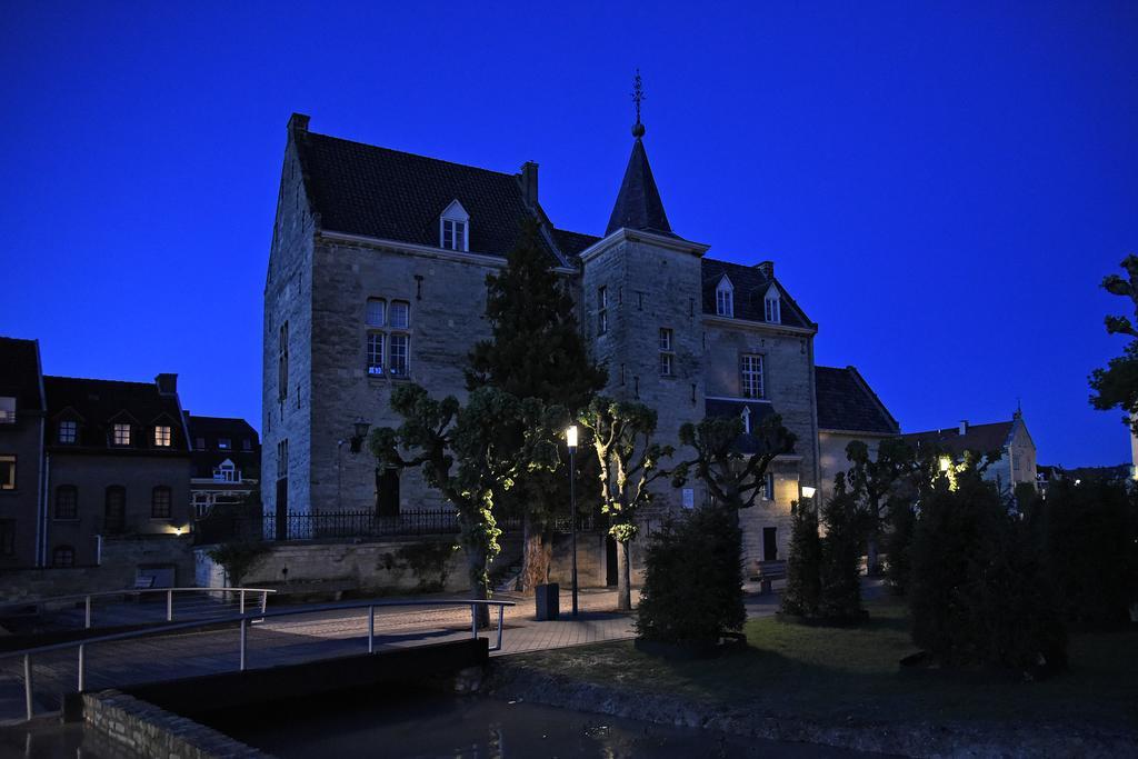 Hotel Ter Geul Valkenburg aan de Geul