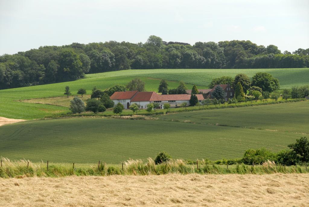 Hotel Ter Geul Valkenburg aan de Geul