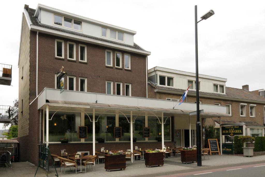 Ter Geul Hotel Valkenburg aan de Geul
